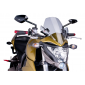 Ζελατίνα μηχανής PUIG New Generation Sport HONDA CB1000R 11-16, Smoke thumb